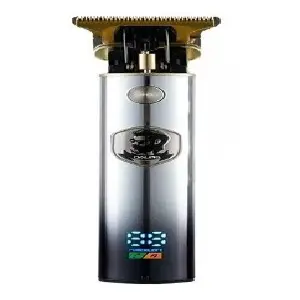 Barbera De Luxe Pantalla Led