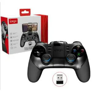 Control Mando de juegos Ipega PG-9156 Ga