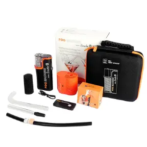 Maquina De Humo Smoke B