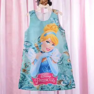 Vestido cenicienta