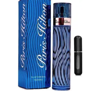 PARIS HILTON MEN+PERFUMERO