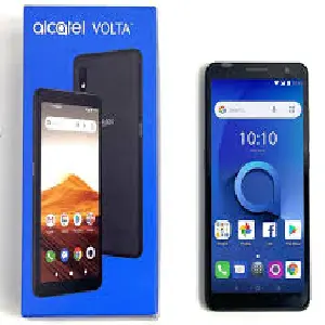 ALCATEL VOLTA