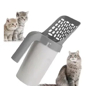 RECOGEDOR DE HECES DE MASCOTA
