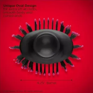 Cepillo Secador Revlon One-step Original
