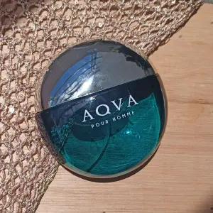 LOCION AQVA POUR HOMME BVLGARY