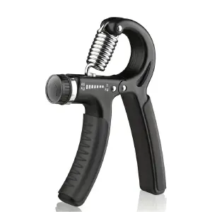 Ejercitador De Mano Tensor 60kg