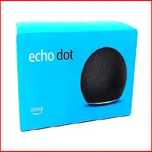Asistente de voz Inteligente Alexa - Cha
