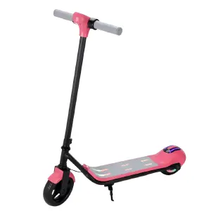 Patineta Electrica Scooter Portatil Rs