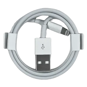 Cable para Iphone Taiwan