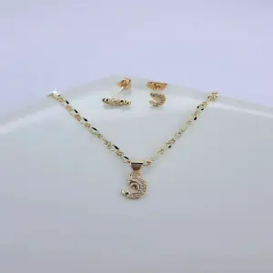 JUEGOS DE CADENAS DE VIRGEN MINI