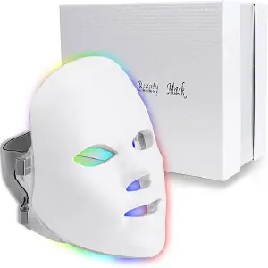 mascara led