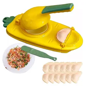 Molde de empanadas