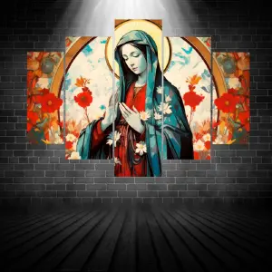 RELIGIOSO W 024