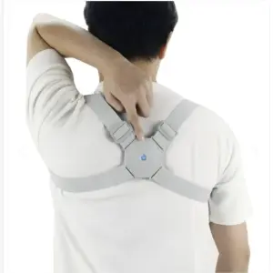 Corrector De Espalda Sensor Inteligente