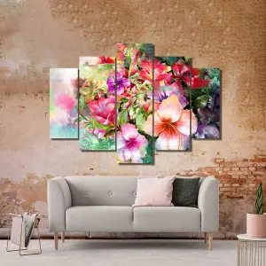 FLORES 48