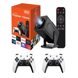 PROYECTOR G300PRO GAME