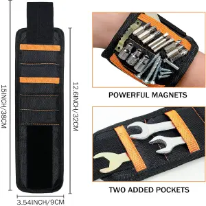 Brazalete Magnético