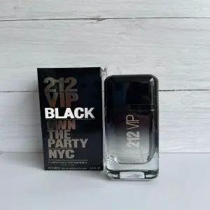 LOCION 212 VIP BLACK