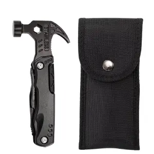 Martillo Multiusos Portátil Para Acampar