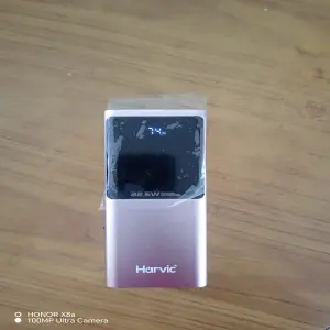 Power Bank harvic PB 612