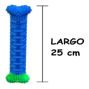 Hueso Para Perros Cepillo Limpia Dientes