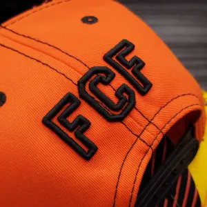 GORRA SELECCIÓN COLOMBIA