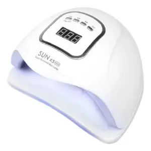 DG Lámpara Uñas Sunx 54w