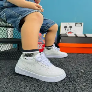 NIKE FORCE NIÑ@