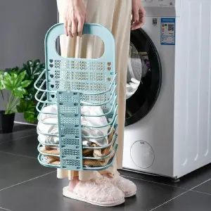 CESTA PARA ROPA 46CM CT-46M