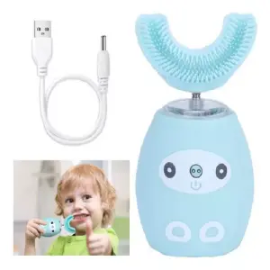 Llamador Cepillo De Dientes Electrico