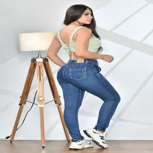 SKINNY TONO MEDIO