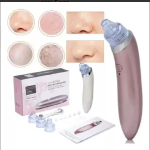 EXTRACTOR LIMPIADOR FACIAL
