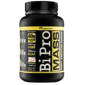 BRIPRO MASS 3LBS