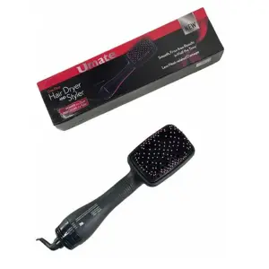 Cepillo Secador Voluminizador Aire Frioc