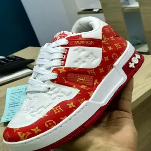 Luis Vuitton