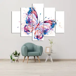 MARIPOSAS 21