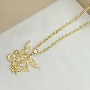 Cadena De Caballero De Tejido Escalera D