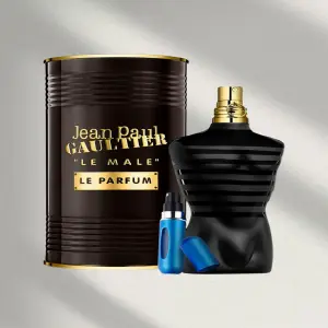 Perfume Jean Paul Le Male original