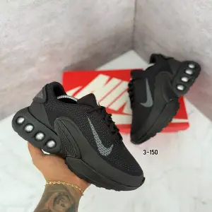 Bota Deportiva Nike Dn