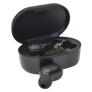 Audifonos Wireless E7S Negro