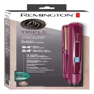 PLANCHA TRIPLE INFUSION
