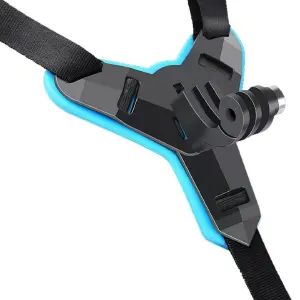 Base Soporte De Celular Y Gopro
