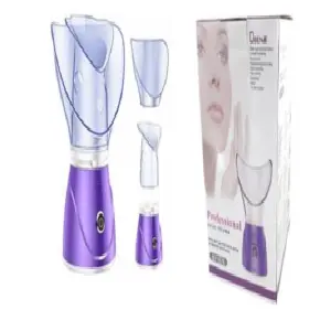 VAPORIZADOR FACIAL