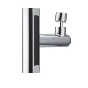 Llave Grifo Cocina Multiusos Adaptador