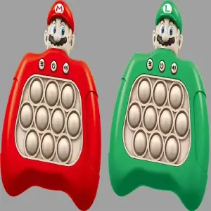 Consola juego electrónico pop ip