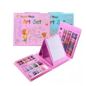 SET DE ARTE PARA NIÑOS