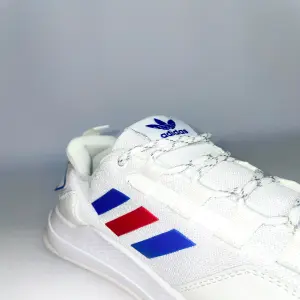 DIDAS TERREX HOMBRE 770 BLANCA NEGRA