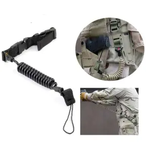 extensor tactico de seguridad