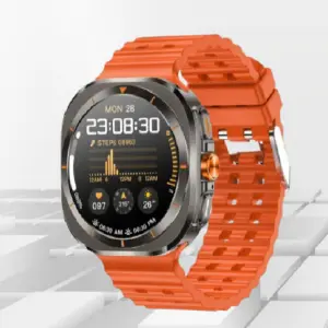 RELOJ INTELIGENTE Z7 ULTRA