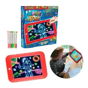 Tablero Magic Pad